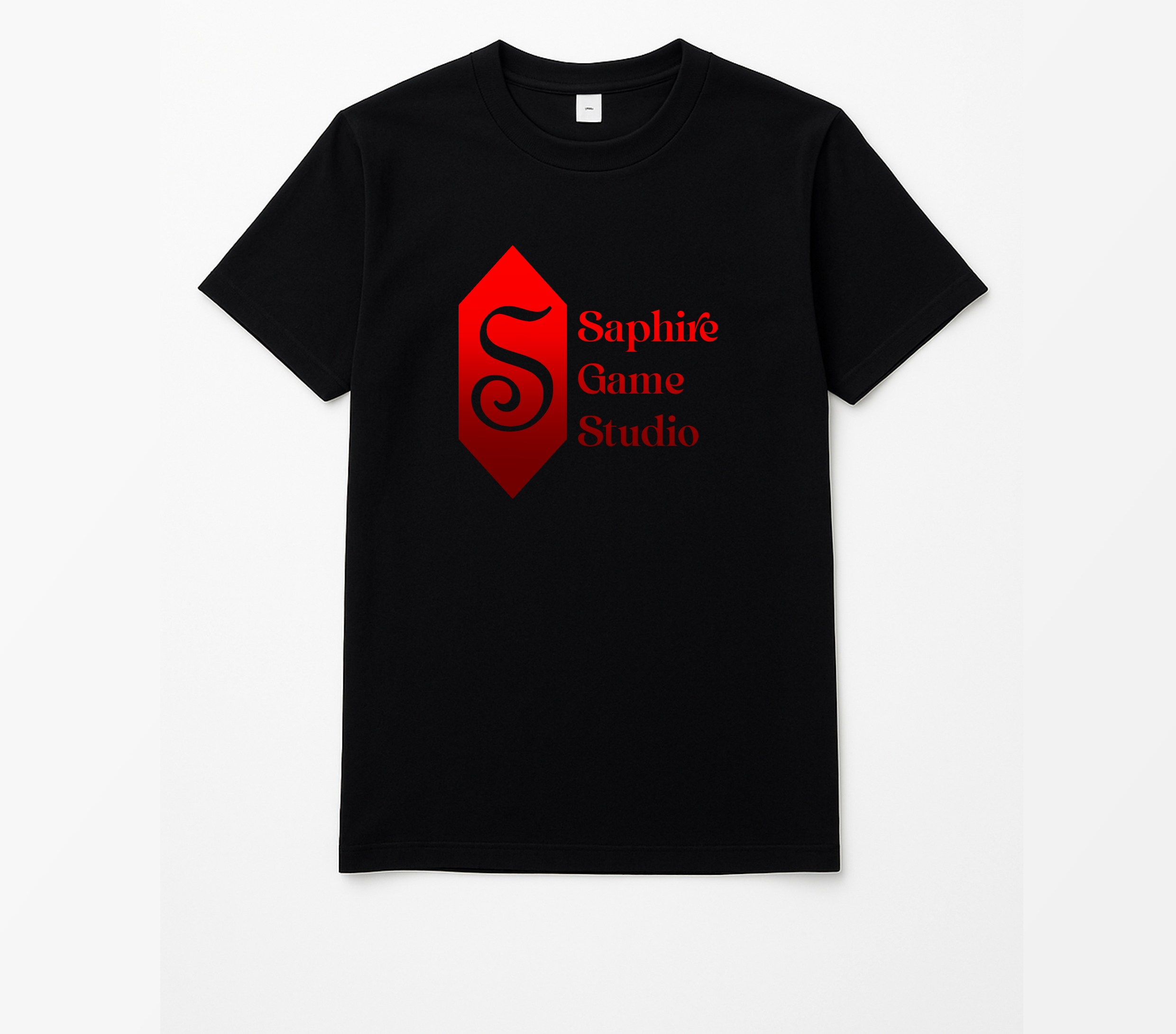 Camiseta Decomposition